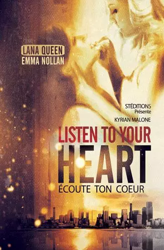 Listen to your heart - Romance lesbienne feel good