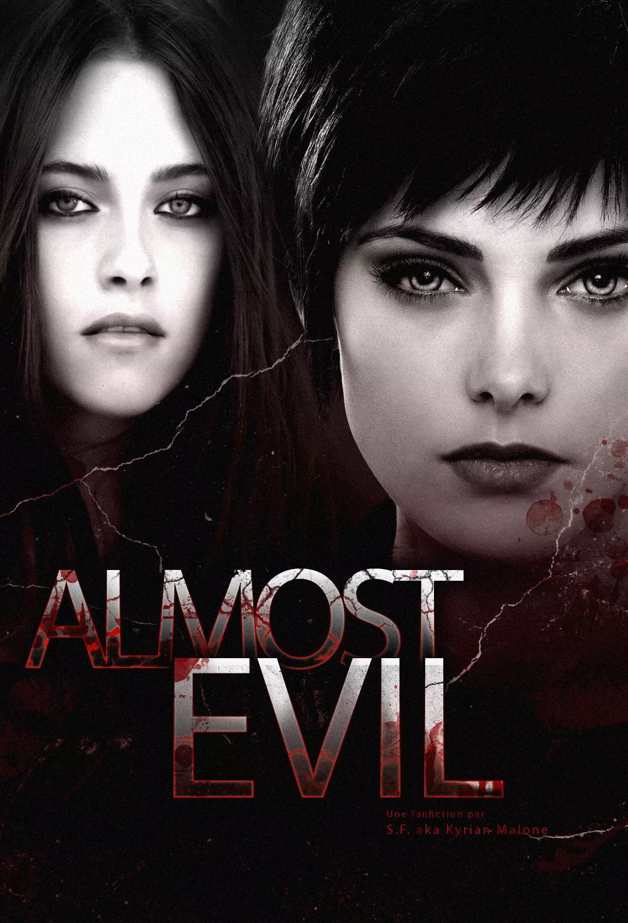 Almost Evil 1