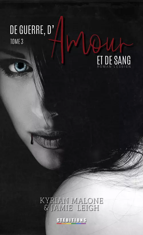 Gas3 Site De guerre, d'amour et de sang 3