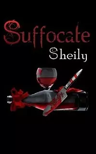 Suffocate [Format Kindle] Sheily