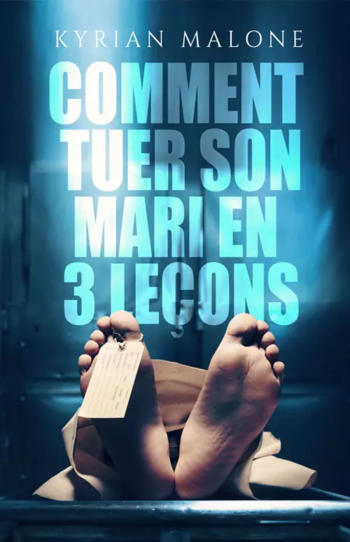 thriller lesbien : "Comment tuer son mari en 3 leçons ?"