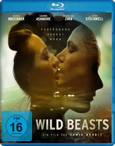 Wild Beasts [Import allemand]