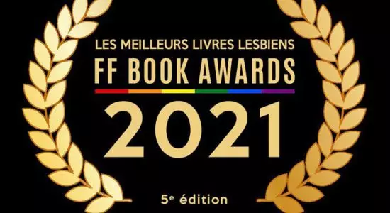 Meilleurs Livres Lesbiens 2021 C0c41fcb