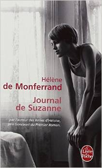 Journal de Suzanne Poche – 30 avril 2008 de Helene de Monferrand (
