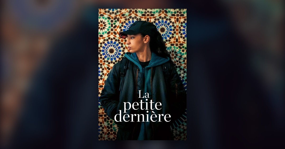La Petite Derniere, le film lesbien d'Hafsia Herzi avec Nadia Melliti