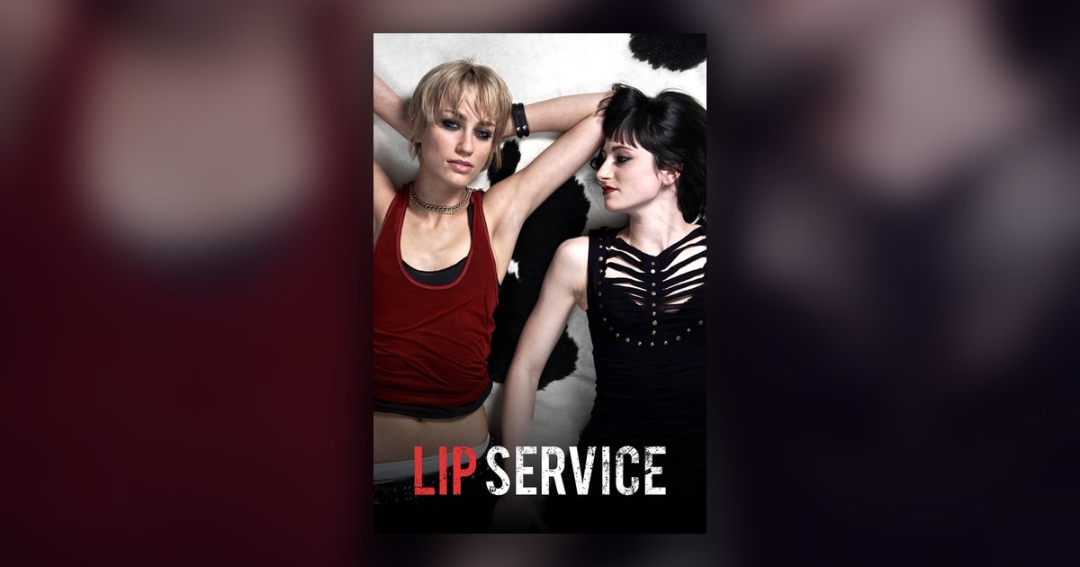 Lip Service, série lesbienne britannique à Glasgow avec Ruta Gedmintas, Laura Fraser et Fiona Button