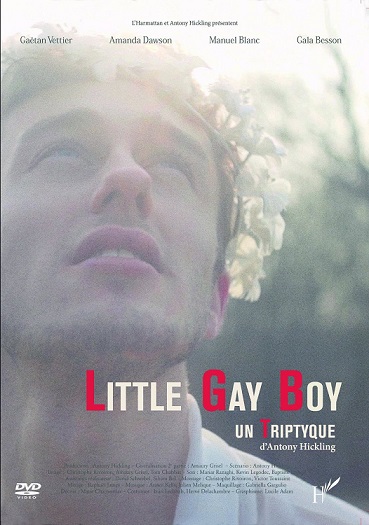 Littlegayboy