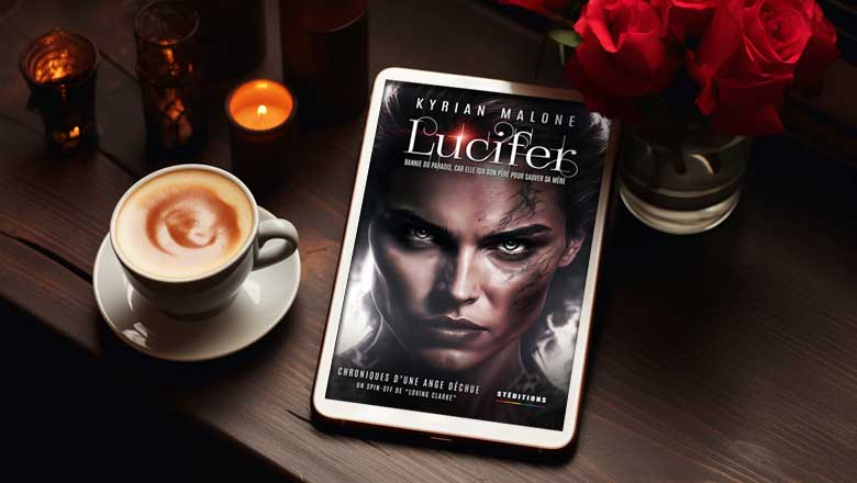 Lucifer Lesbienne Gratuite Ebook Yrian Malone