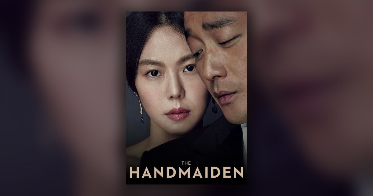 Mademoiselle (The Handmaiden), film lesbien de Park Chan-wook avec Kim Min-hee et Kim Tae-ri