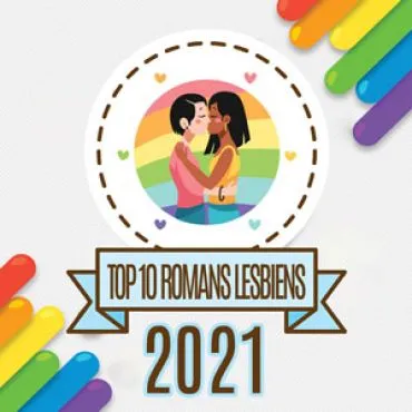 Meilleurs Romans Livres Lesbiens 2021 2022