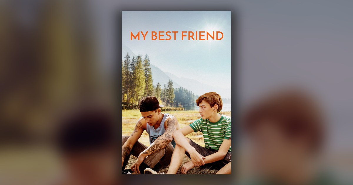 Mon meilleur ami, film gay argentin de Martín Deus : Lorenzo et Caíto, deux adolescents en Patagonie