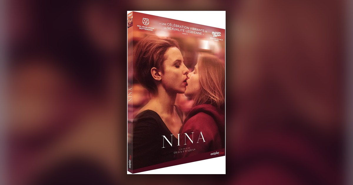 Nina film lesbien polonais : Julia Kijowska et Eliza Rycembel dans le drame d'Olga Chajdas sur le désir et la maternite