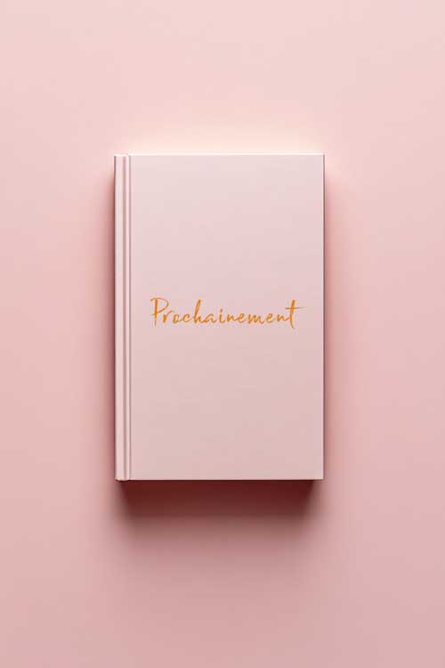 prochainement-vide Toutes nos publications de romans lesbiens en ebook et papier