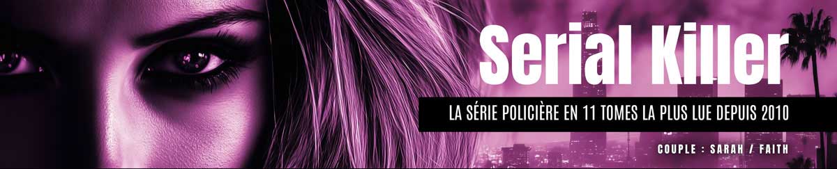 meilleures séries lesbiennes : serial killer