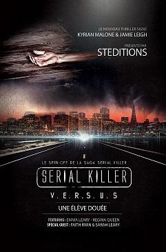 Serial Killer Versus Site