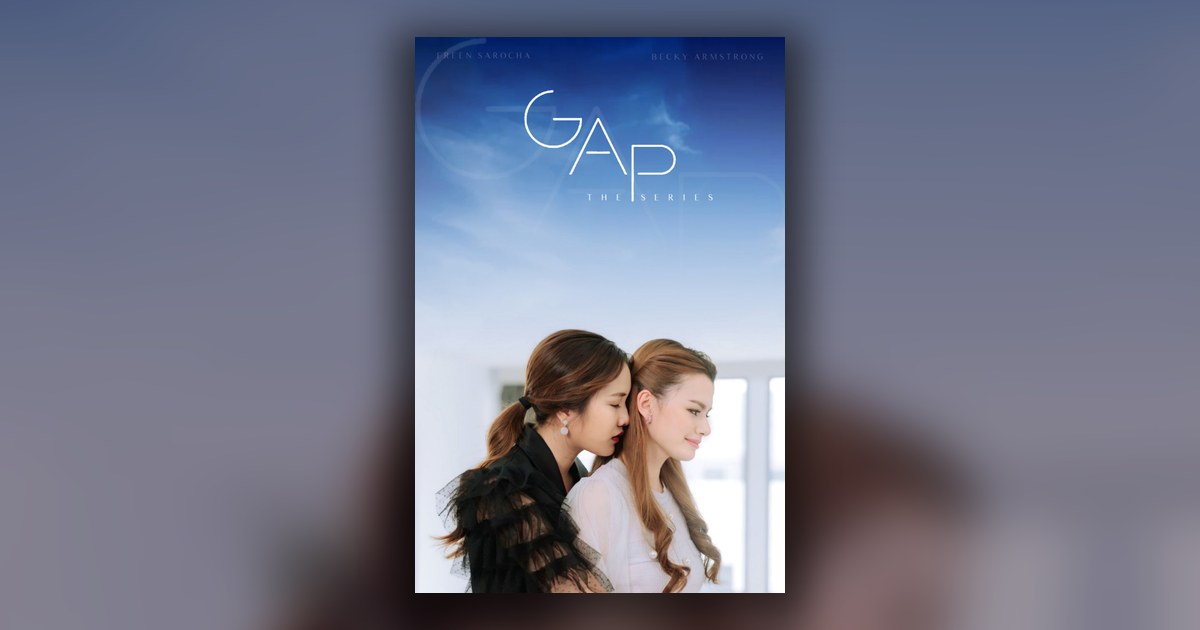 Series Girls Love thailandaises GAP et Blank romances lesbiennes avec FreenBecky