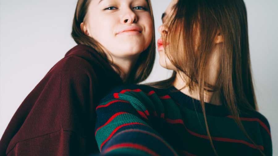 Signes Pour Savoir Si On Est Lesbienne