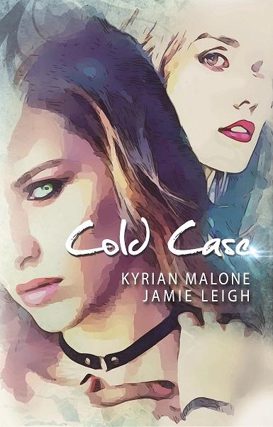 Cold Case - Réédition 2018 - Roman lesbien français