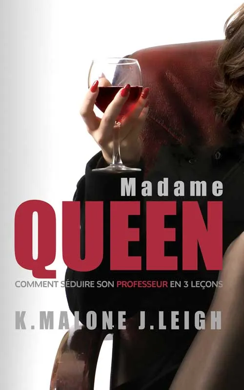 Madamequeen  Back