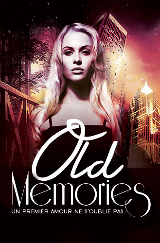 Old Memories - Réédition 2004