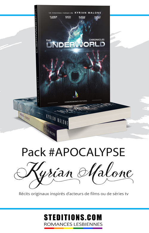 Pack Apocalypse Site2