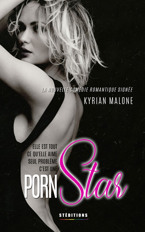 Porn Star Romans Lesbiens Livres Lesbienne Kyrian Malone