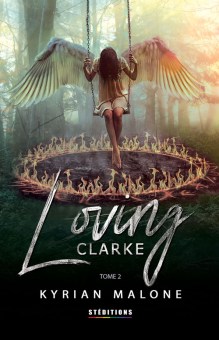 Loving Clarke Ebook Lesbien 2025 Epub Pdf Mobi 300x340