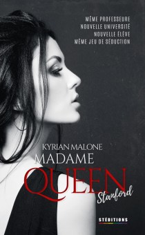 Madame Queen Meilleurs Livres Romans Lesbiens 300x340