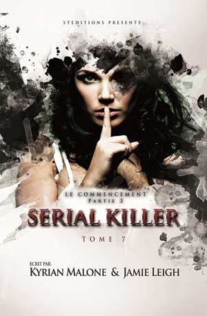 sk7-(2)back Accès Premium FxF: Serial Killer - Tome 7 