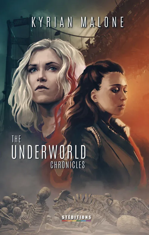 Underworld 1 2019