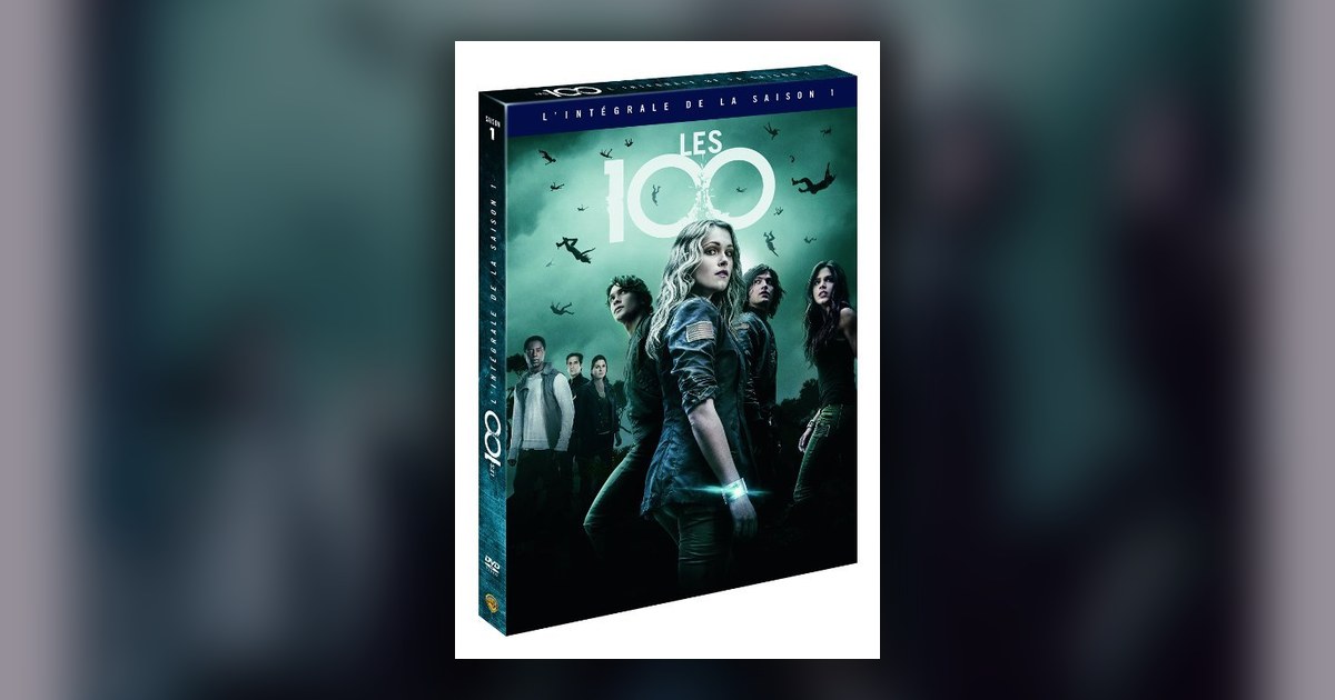 The 100, serie post-apocalyptique : Clarke Griffin et Lexa, le couple queer Clexa