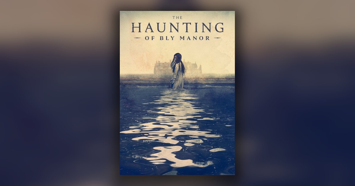 The Haunting of Bly Manor, série Netflix avec la romance lesbienne de Dani et Jamie