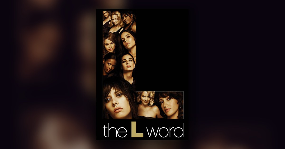 The L Word, série lesbienne culte de Showtime avec Jennifer Beals, Katherine Moennig et Leisha Hailey