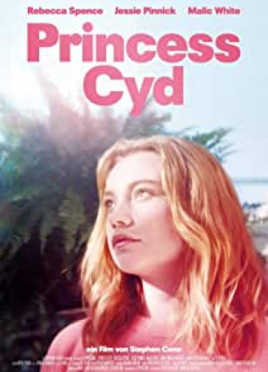 Princess Cyd