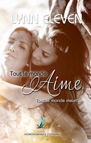 Tout Le Monde Cover Site