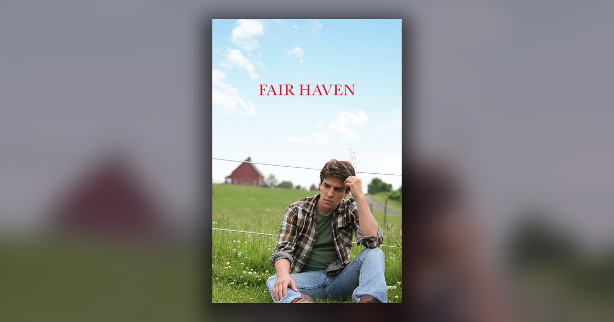 Tu m'as tellement manqué (Fair Haven) : James et Charlie, l'amour gay face à la thérapie de conversion