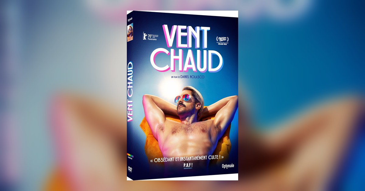 Vent chaud (Vento Seco), film gay brésilien de Daniel Nolasco : Sandro et le désir dans une petite ville du Goiás
