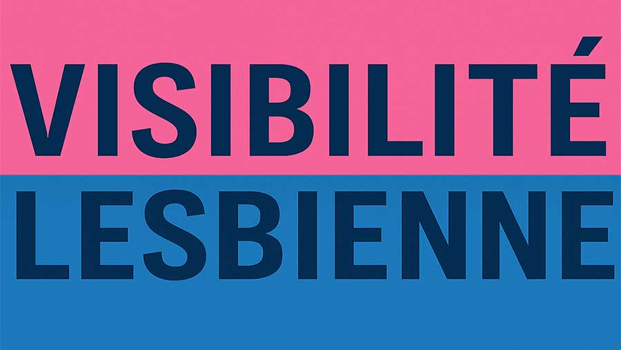 Visibilite Lesbienne Au Dela Du Coming Out Un Acte Politique