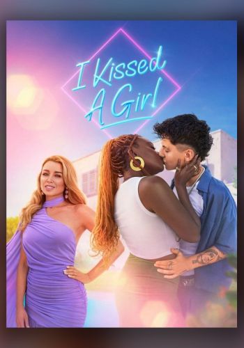 I Kissed a Girl saison 2, télé-réalité lesbienne de la BBC présentée par Dannii Minogue