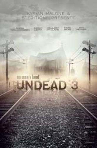 Undead 3 - No man's land