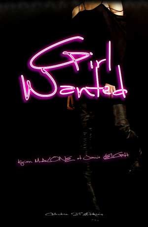Girl Wanted