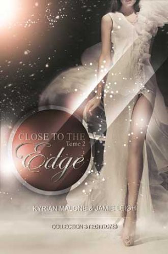 Close To The Edge - Tome II