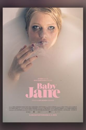 Baby Jane film lesbien finlandais : Roosa Soderholm et Maria Ylipaa dans le drame de Katja Gauriloff