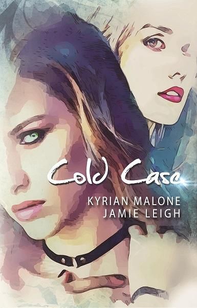 Cold Case (Rééditions 2018)