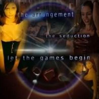 Sexe Intentions (Version script 2006) - Kathryn/Faith