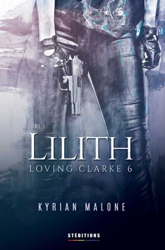 fantastique lesbien : "Loving Clarke 6 et 7"