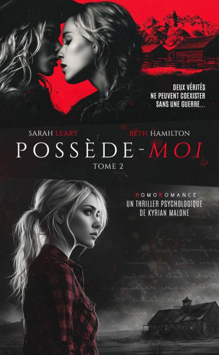 Possède-moi - 2/2