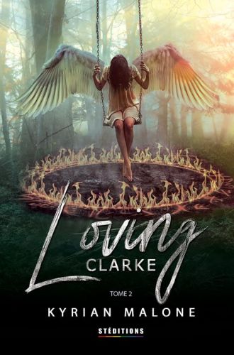 Loving Clarke, tome 2