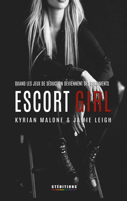 Escort Girl intégrale