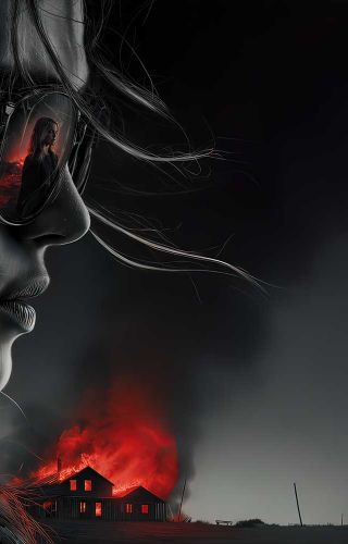 Image de Possède-moi ; ebook lesbien de dark romance